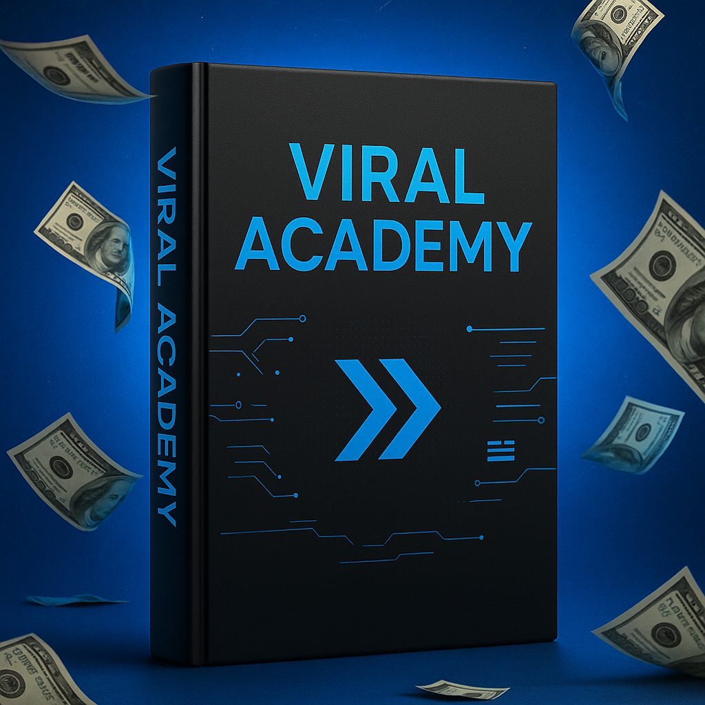 Viral Academy - Ai Masterclass